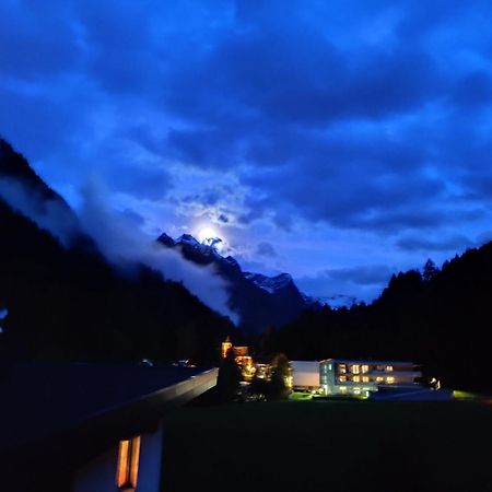 Apart Gschwandthof ザンクト・レオンハルト・イム・ピッツタール エクステリア 写真